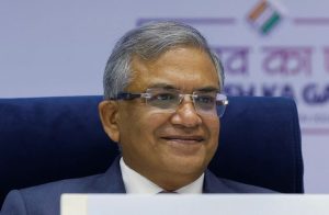 India S Cockroach Youth Movement Threatens Nationwide Protests Over Election Chi