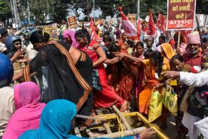 India S Election Chief Gyanesh Kumar Faces Calls For Resignation Amid Voter List