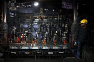 India S September Pmi Hits 3 Month High As Manufacturing And Services Expand