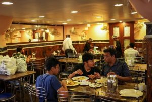 India S Services Sector Expands Modestly In August Hiring Hits 15 Month High