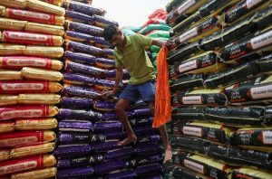 India S Wholesale Prices Jump 9 92 Yoy In August Driven By Oil And Food