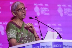 India To Create Forum For Tech Firms To Coordinate With Foreign Regulators Says