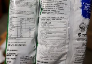 Indian Health Advocates Challenge Government S Lenient Food Warning Plan In Supr