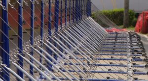 Indian Rocks Beach Installs 800 000 Flood Barrier To Protect City Hall