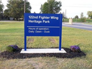 Indiana Air National Guard To Fly F 16S Over 10 Fort Wayne High School Games On