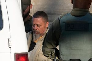 Indiana Appeals Court To Hear Richard Allen S Request For New Trial
