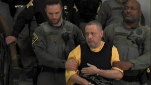 Indiana Appeals Court To Hear Richard Allen S Request For New Trial In Delphi Te