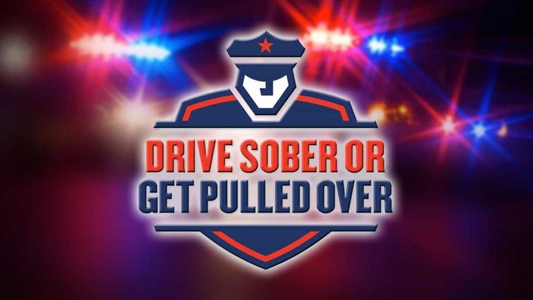 Indiana Boosts Police Patrols And Sobriety Checkpoints For Labor Day Weekend