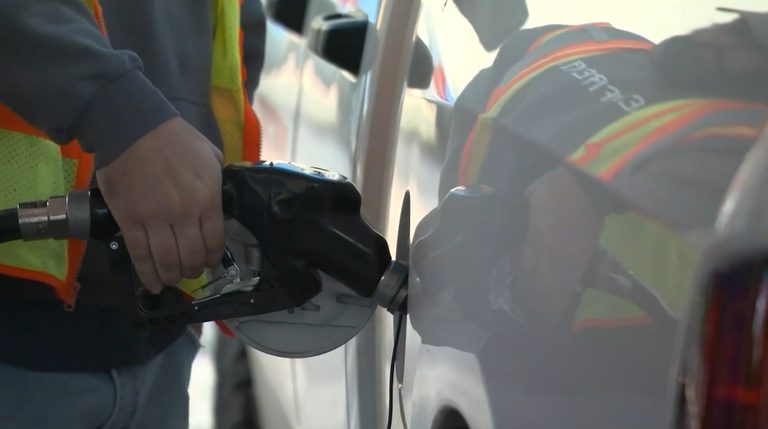 Indiana Extends State Gas Tax Suspension Through Early November