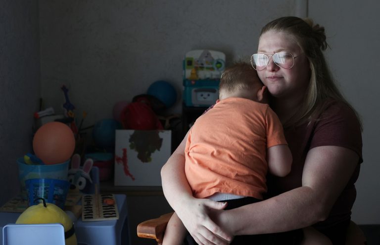 Indiana Families Face Long Childcare Waitlists As State Seeks To Free 8 000 Spot