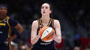 Indiana Fever Dominate Toronto Tempo As Kelsey Mitchell Breaks Scoring Record