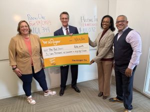 Indiana Flood Relief Campaign Raises 118 032 For Affected Families