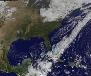 Indiana Forecasted For Warmer Than Normal Fall As Strong El Ni O Develops