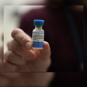 Indiana Health Officials Urge Residents To Verify Vaccines After 15 Measles Case