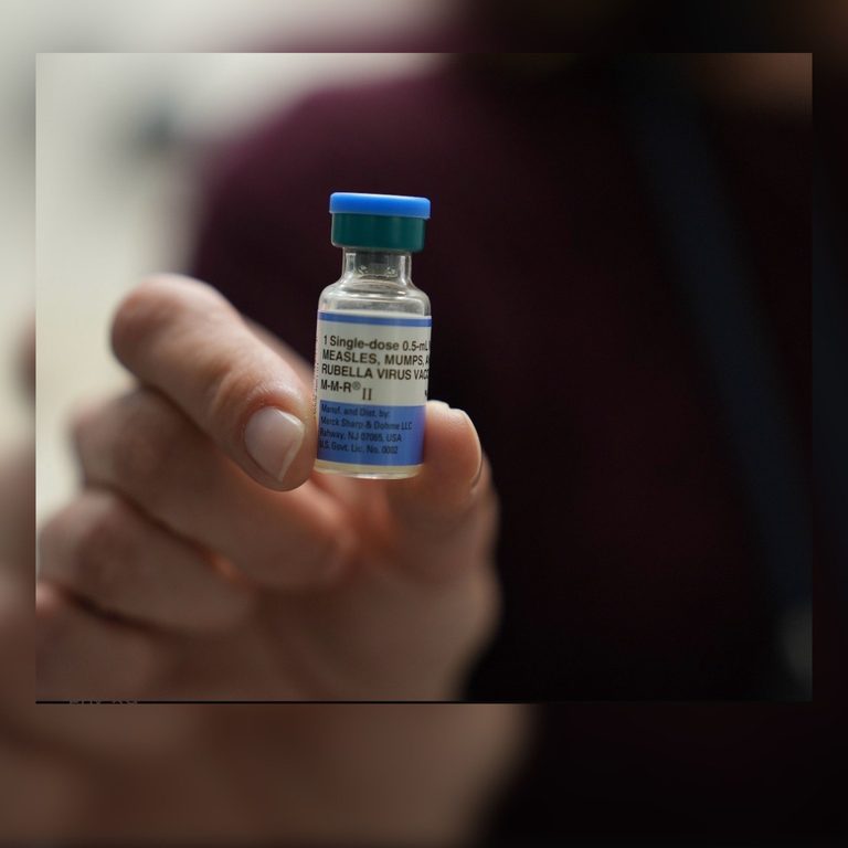 Indiana Health Officials Urge Residents To Verify Vaccines After 15 Measles Case