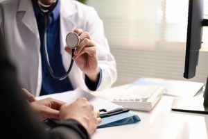 Indiana Hospital Price Transparency Jumps To 70 Amid Federal Enforcement