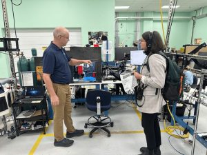 Indiana Journalists Share Tips For Surviving The Tough First Decade In Indy News
