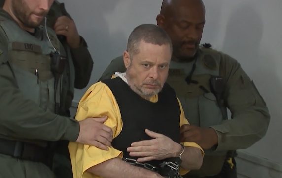 Indiana Judges Consider New Trial Request For Delphi Murder Convict Richard Alle