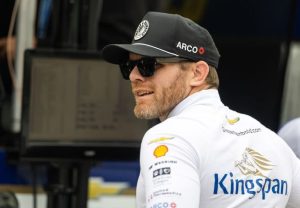 Indiana Native Conor Daly Secures Full Time Indycar Seat With Dreyer Reinbold Fo