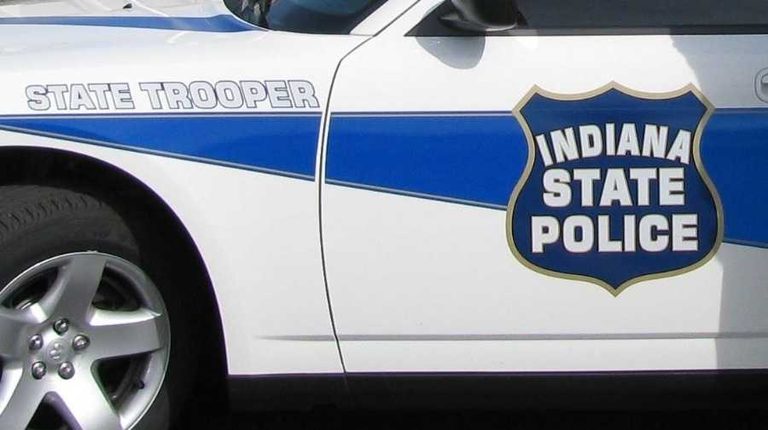 Indiana State Police Trooper Assists Emergency Birth On Highway