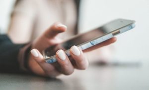 Indiana Teachers Say Statewide Personal Device Ban Eases Classroom Enforcement