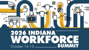 Indiana Workforce Summit To Address Ai Training And Talent Development