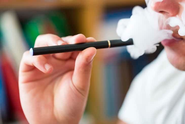 Indiana Youth Survey Shows Substance Use Hits Lowest Levels Since 2015