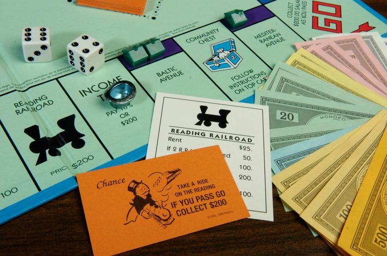 Indianapolis To Get Its Own Official Monopoly Board Residents Invited To Contrib