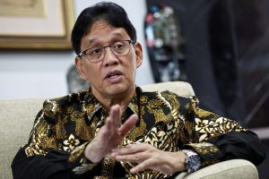 Indonesia Appoints Suahasil Nazara As Finance Minister To Steady Markets