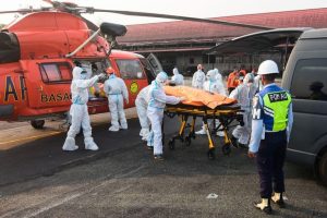 Indonesia Ferry Disaster Death Toll Rises To 66 As Search Continues