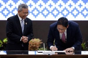 Indonesia President Prabowo Removes Finance Minister After Internal Clash