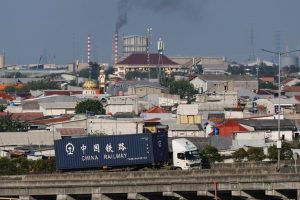 Indonesia S August Trade Surplus Projected To Jump To 630 Million Inflation Stea