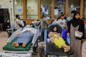 Indonesia S Human Rights Commission Urges Police Probe Of Free School Meal Poiso
