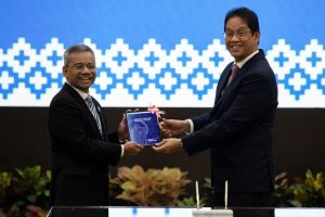 Indonesia S New Finance Minister Promises Refunds For Tax Overpayments