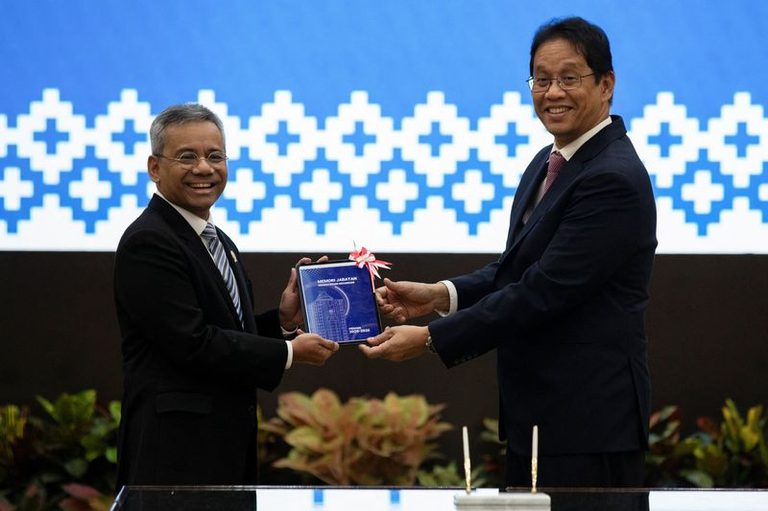 Indonesia S New Finance Minister Promises Refunds For Tax Overpayments