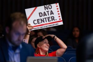Indy Commission Approves 240 M Tax Abatements For Sabey Data Center On South Sid