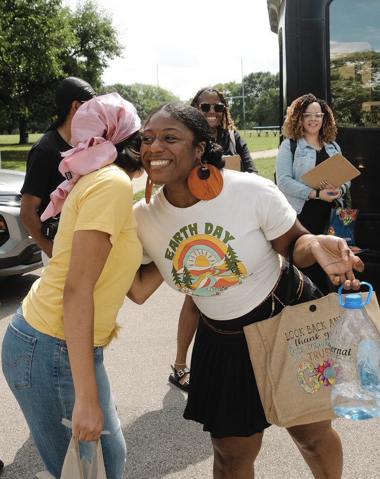 Indy Farmers Markets Get A Friendly Guide To Help Families Shop Together