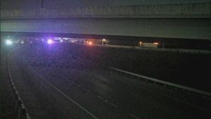 Injury Crash Blocks Story Avenue Ramp To I 64 West In Louisville