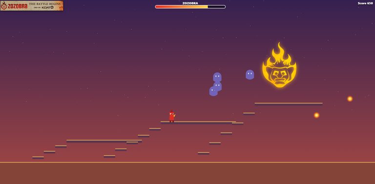 Interactive Game Lets Users Burn Their Glooms Ahead Of Zozobra Festival