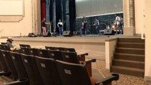 International Country Music Festival Kicks Off In Marshall Showcasing Global Tal