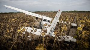 Intoxicated Man Steals Cessna Triggers Fighter Jets Near Hungary S Nuclear Plant