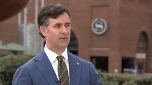 Investigations Launched Into Hazing And Sexual Misconduct At Two North Carolina