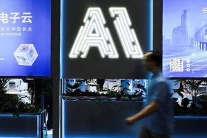 Investors Eye Ai Spending Slowdown After Industry Calls For Guardrails