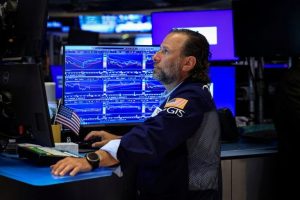 Investors Shift To Short Term U S Treasury Etfs As Rate Risks Rise