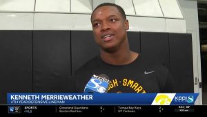 Iowa Hawkeyes Prepare For Big House Showdown Against Michigan