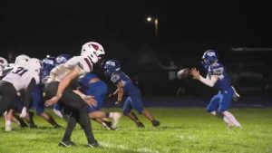 Iowa High School Athletic Association Publishes First Football Rankings Ahead Of