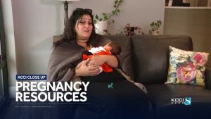 Iowa Offers Confidential Pregnancy And Parenting Resources After Perry Newborn T