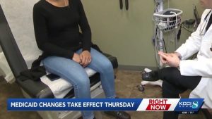 Iowa Refugees Face Loss Of Medicaid As Federal Changes Take Effect Oct 1