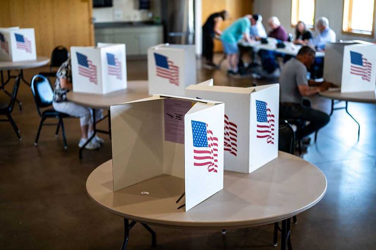 Iowa Republicans Rally Behind Amendment One Criticize Democrat Josh Turek On Tax