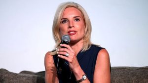 Iowa Senate Hopeful Ashley Hinson Calls For Immediate End To Iran War And Fuel P